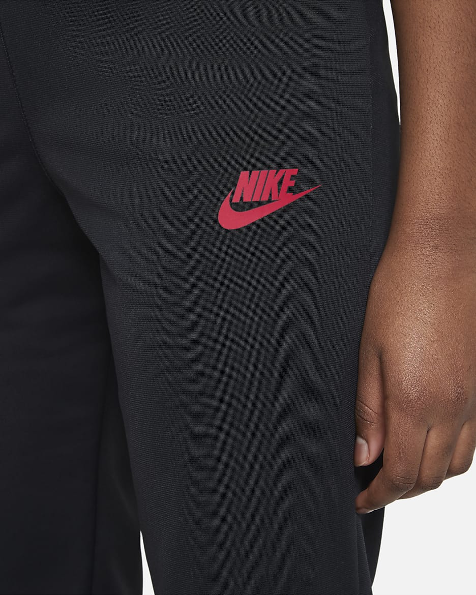 Nike tropical tracksuit best sale